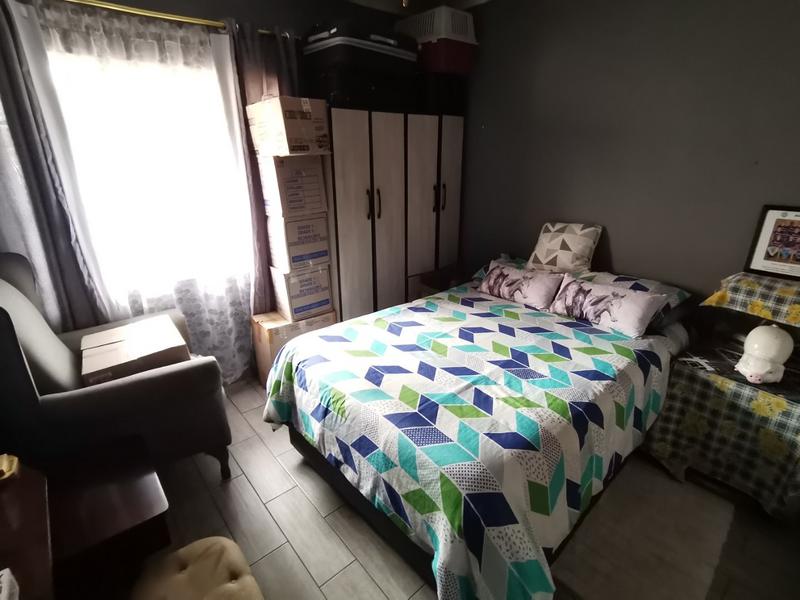 3 Bedroom Property for Sale in Vaalpark Free State